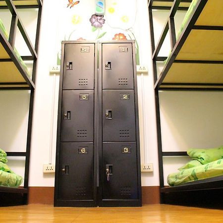 Big Bear Hostel Jiaxin Zewnętrze zdjęcie