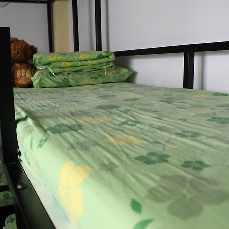 Big Bear Hostel Jiaxin Zewnętrze zdjęcie