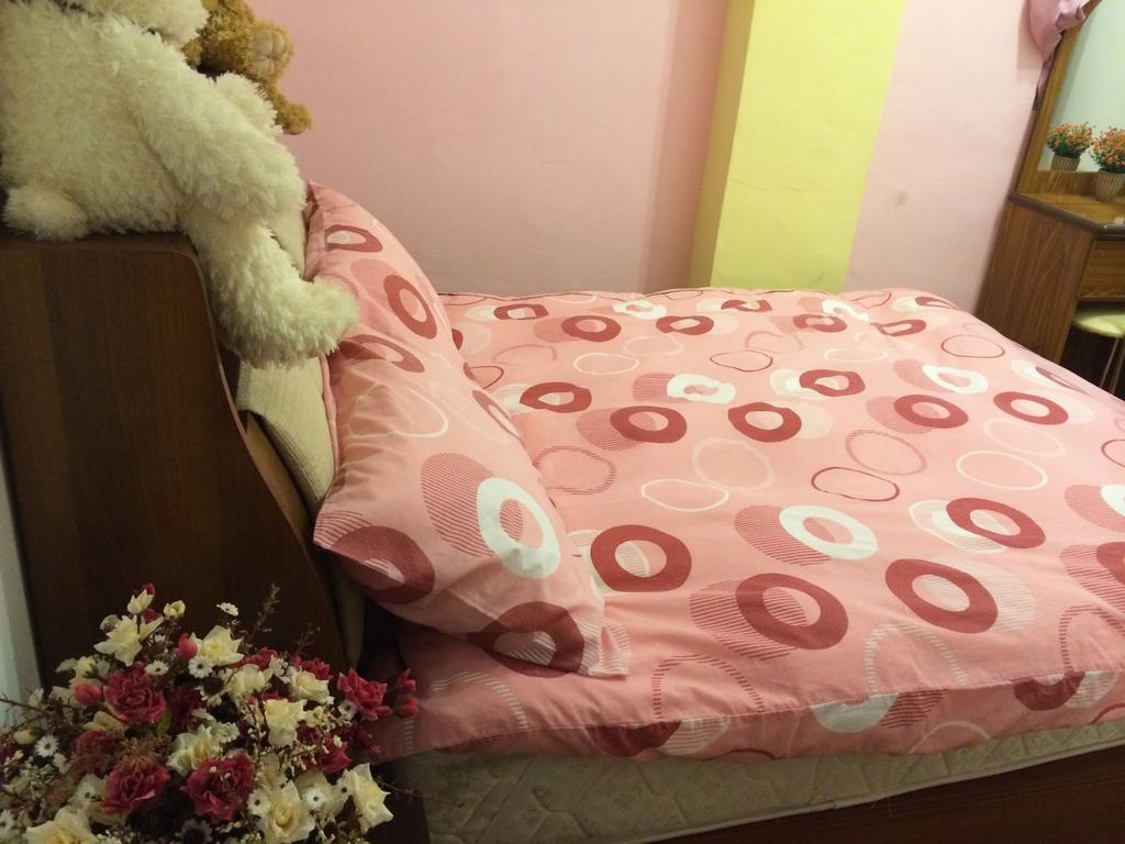 Big Bear Hostel Jiaxin Zewnętrze zdjęcie