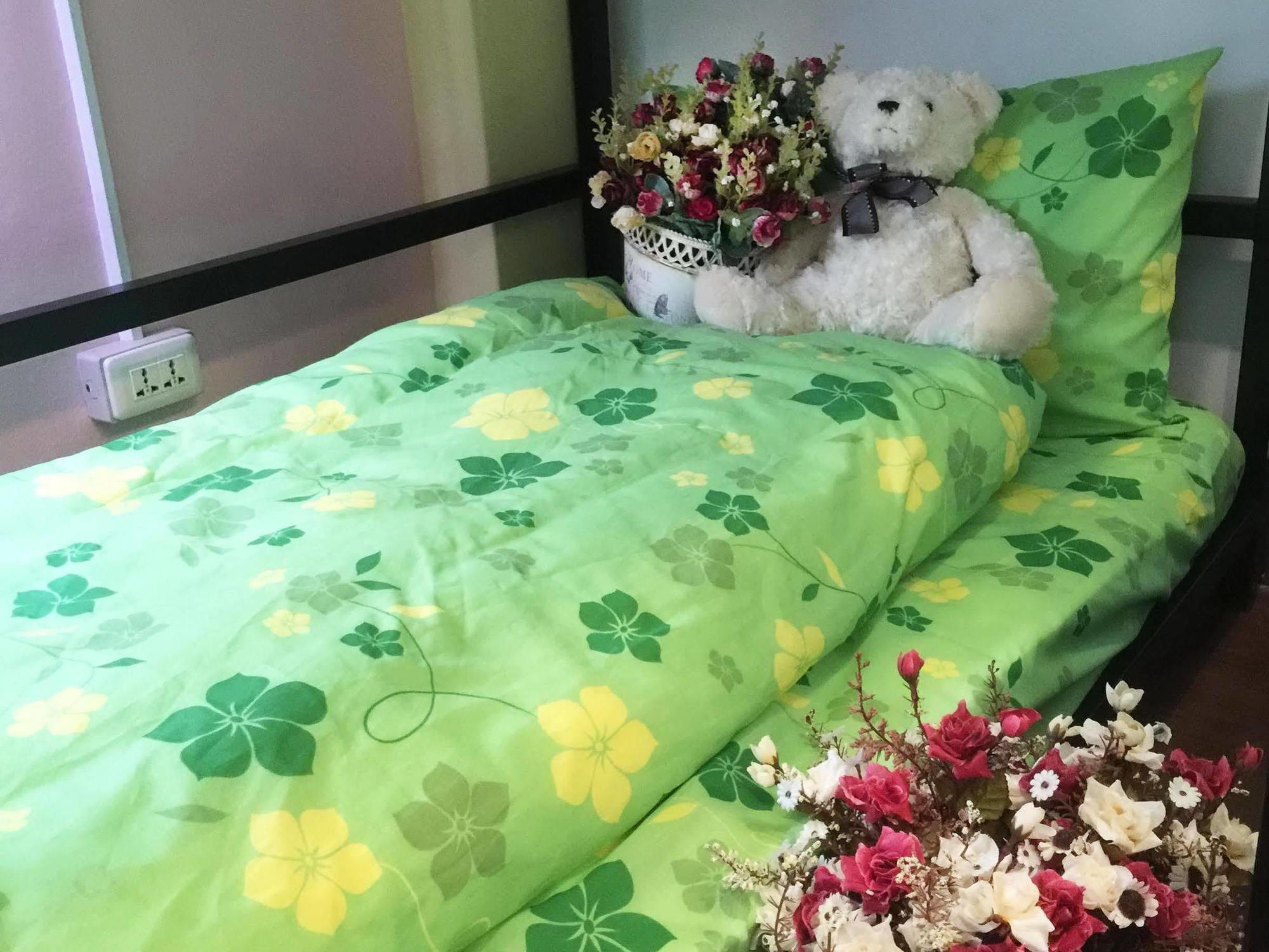 Big Bear Hostel Jiaxin Zewnętrze zdjęcie